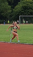 Johanna Sprint