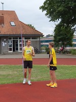 Martin Frederik