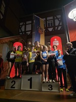 Duderstadt Altstadtlauf 