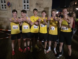 Duderstadt Altstadtlauf 