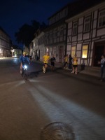 Duderstadt Altstadtlauf 