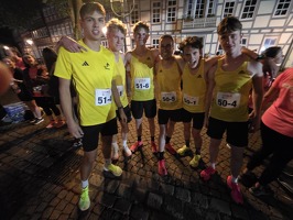 Duderstadt Altstadtlauf 