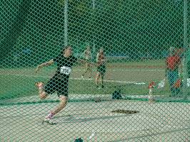 Svea Diskus 1