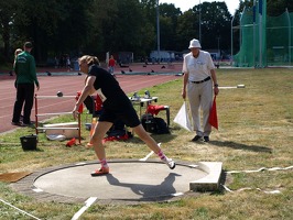 Svea Kugel 1