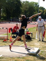 Svea Kugel 2