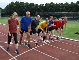 3000mStart
