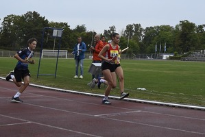Bahnlaufserie III