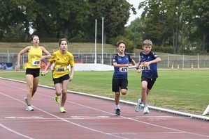 Bahnlaufserie III