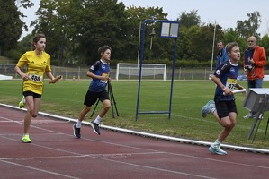 Bahnlaufserie III