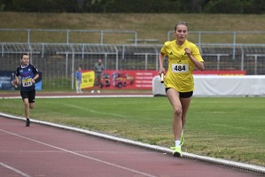 Bahnlaufserie III