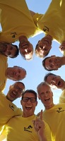 Team-DM Master, Leverkusen 14.09.2025