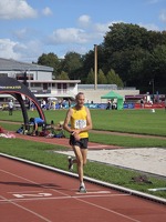 Team-DM Master, Leverkusen 14.09.2025