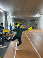 Imitationen Diskus 2