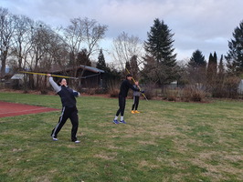 29.01.26 Wintertraining