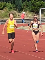 100m Fre,An